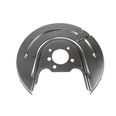 Imagen de METZGER 6115470 Chapa Protectora de Disco Freno Eje trasero, derecha VOLKSWAGEN: Golf 7, 7 Variant, SEAT: Leon III Hatchback norauto, oscaro,