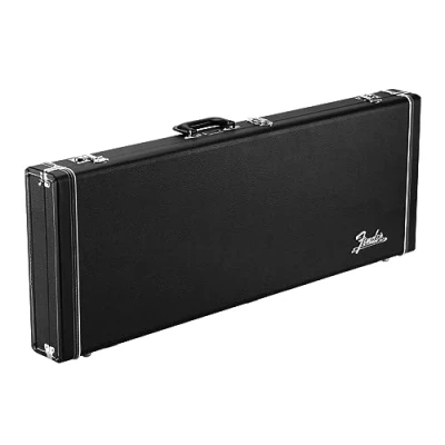 Imagen de Fender CLSC SRS Funda para jazzmaster/jaguar, color negro