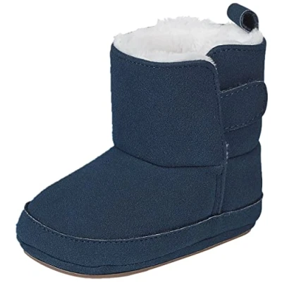 Imagen de Sterntaler 5301711 Niños Botas, Azul (Marine 300), 16 EU