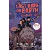 Imagen de The Last Kids On Earth And Nightmare King ( #3