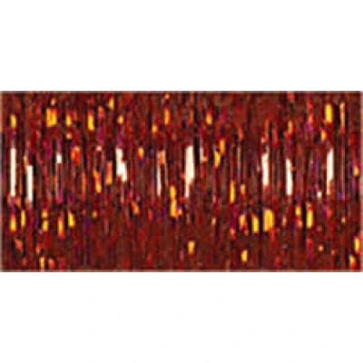 Imagen de Gutermann Sulky Holoshimmer Hilo para bordar (200 m, 6014), color rojo