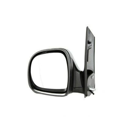 Imagen de Espejo retrovisor Alkar 9227969 izquierda eléctrico calefactable, asférico para vehíc. con volante a la MERCEDES BENZ: Vito Bus, Mixto