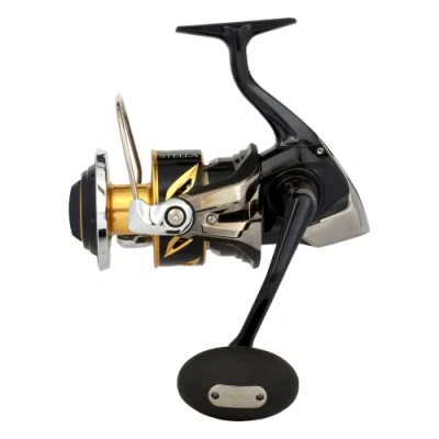Imagen de Shimano Stella SW C 14000 XG Carrete de pesca