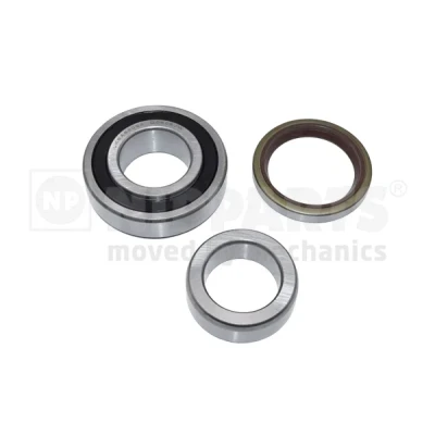 Imagen de Juego de rodamiento,rueda NIPPARTS J4718000