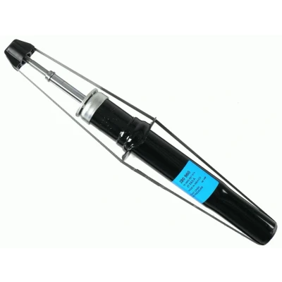 Imagen de SACHS 280 960 Amortiguador Presión de gas Bitubular telescópico Abrazadera abajo, Espiga arriba MITSUBISHI: Galant 6, 6