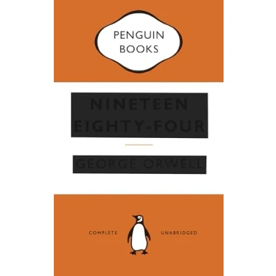 Imagen de Nineteen eighty four