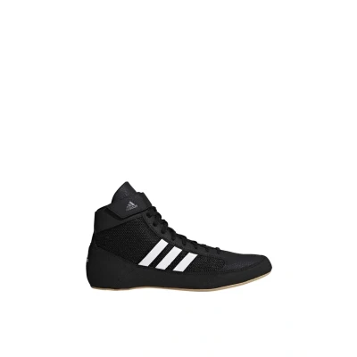Imagen de adidas Performance HVC Zapatillas altas Core black cloud white iron metallic, Hombre, Talla: 37 1/3, metallic