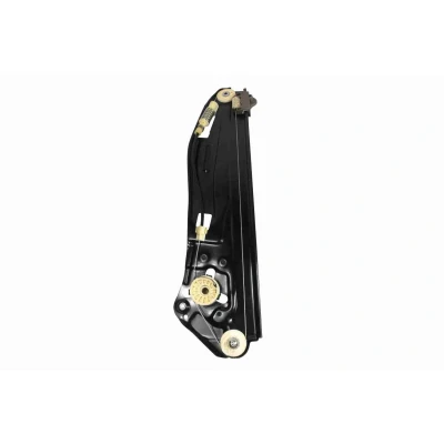 Imagen de VAICO Elevalunas Original calidad de Atrás izquierda eléctrico sin electromotor V20 9744 BMW: 7