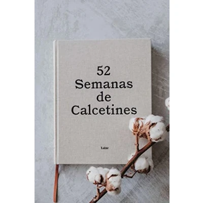 Imagen de 52 Semanas de Calcetines