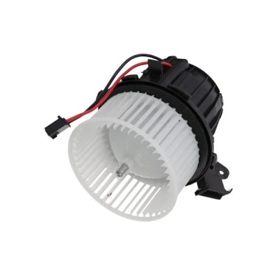 Imagen de VALEO 884576 Ventilador de Calefacción para vehíc. con volante a la izquierda sin controlador incorporado AUDI: Q5, A4 B8 Avant, Allroad