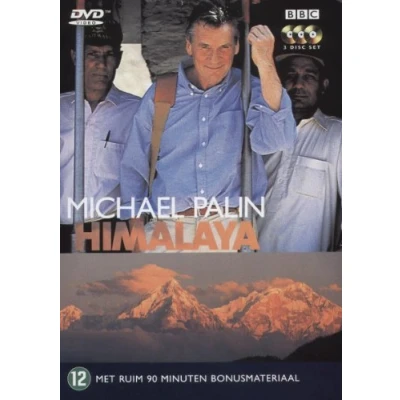 Imagen de Himalaya (Michael Palin)