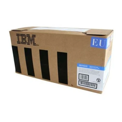 Imagen de IBM 39V0940 toner cian XXL (original)