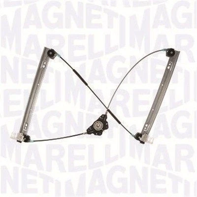 Imagen de Magneti Marelli Elevalunas Delante, izquierda eléctrico sin electromotor 350103170007 FORD: FIESTA 5