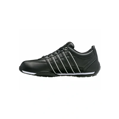 Imagen de K SWISS Arvee Zapatillas blackwhitesilversplit, Hombre, Talla: 42.5, Black white silver split Zapatos