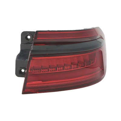 Imagen de HELLA 2SD 013 095 661 Piloto trasero derecha Parte exterior LED