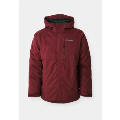 Imagen de Columbia OAK HARBOR II Insulated Jacket Chaqueta de invierno, Hombre, Talla: XL, Rich wine