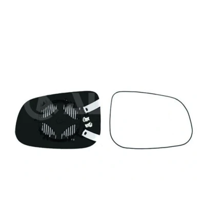 Imagen de ALKAR 6432876 Cristal de Espejo derecha VOLVO: C30, S40 II, V50