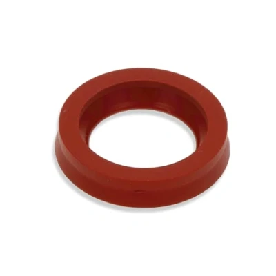 Imagen de Anakel Home MS 0907124 Junta de Depósito Agua Cafetera Krups Compatible con Cafeteras Dolce Gusto I 23x14mm Silicona