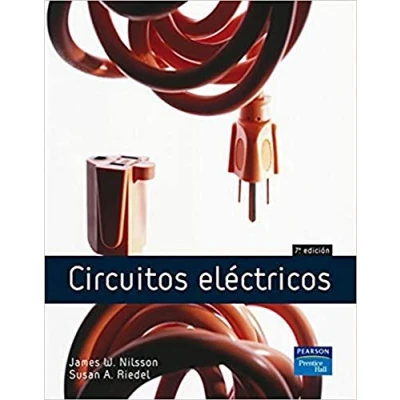 Imagen de CIRCUITOS ELÉCTRICOS (SIN COLECCION)