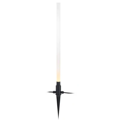 Imagen de Markslöjd Jardín 24 LED lámpara decorativa Lanza, barra de luz clara