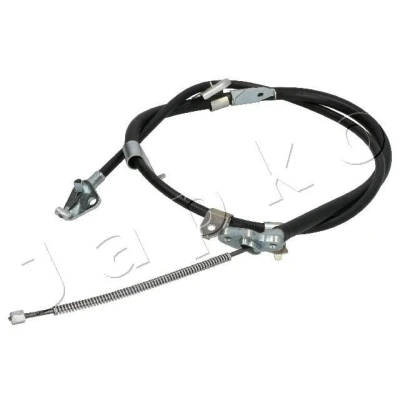 Imagen de JAPKO 131643R Cable de Freno Mano Atrás derecha