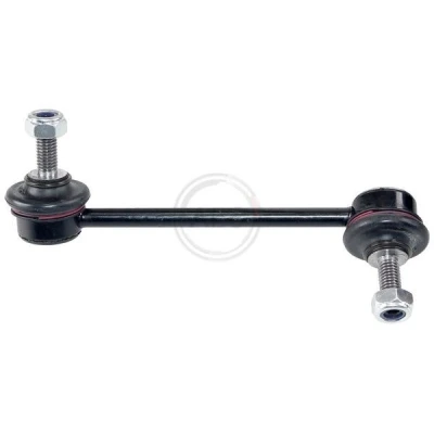 Imagen de A.B.S. 260837 Bieleta de suspensión 155 MM10X1.25 RHT ISUZU: D Max 1 Pickup,