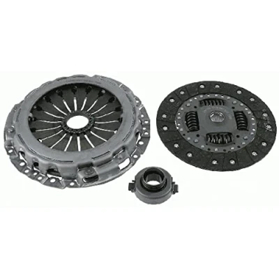 Imagen de SACHS 3000 826 001 Kit de Embrague 235 PEUGEOT: 406 Berlina, 607 Familiar, CITROËN: Xantia Hatchback, Familiar