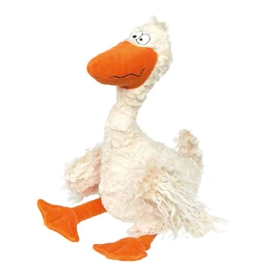 Imagen de Sigikid 42987 Betta Swimma Kikeriki Kuscheltier Peluche, Color, Talla única
