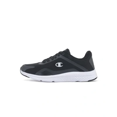 Imagen de Champion Orion Zapatillas de entrenamiento, Hombre, Talla: 41, New black Zapatos