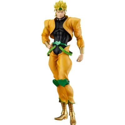 Imagen de DIO Fig. 19 cm JoJo&#039;s Bizarre Adventure Stardust Crusaders Pop up Parade