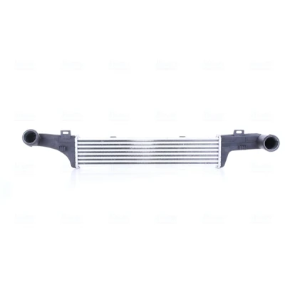 Imagen de NISSENS 96860 Intercooler MERCEDES BENZ: Clase E Berlina, T modell