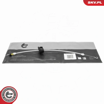 Imagen de Cable de accionamiento, desbloqueo puerta ESEN SKV 96SKV985