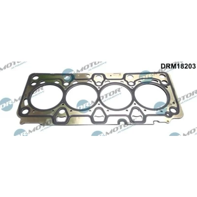 Imagen de DR.MOTOR AUTOMOTIVE DRM18203 Junta de Culata 0,7 77,5 Metal RENAULT: SCENIC 2, MEGANE Kangoo I, NISSAN: Qashqai / Qashqai+2 Almera II Hatchback