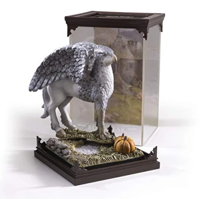 Imagen de Noble Collection Figura Coleccionable Buckbeak El Hippogrifo