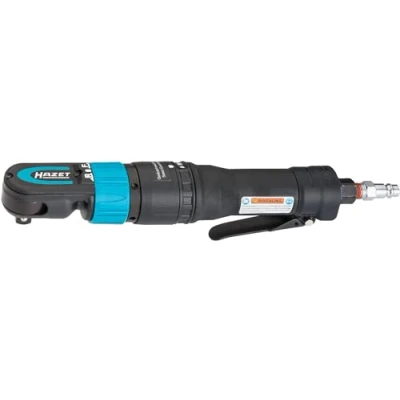 Imagen de HAZET 9022 360 Atornillador a trinquete, aire comprimido 6,3 200 107,6