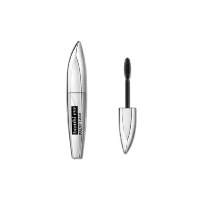 Imagen de Maybelline Lash Sensational Mascara Black 9,5 ml