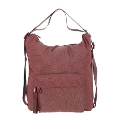 Imagen de Mandarina Duck, MD20 HOBO/BACKPACK para Mujer, Caramel Cafe, Talla única