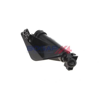 Imagen de BOGAP Y5522113 Tobera de agua regadora, lavado faros HYUNDAI: Santa Fé III (DM) 2.4, 2.0 CRDi, 2.4 4WD, CRDi CCVT, CCVT AWD
