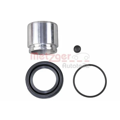 Imagen de METZGER 114 5051 Kit de Reparación Frenos con pistón 54 MAZDA: MX 5 2, 3, DAIHATSU: Terios I, MITSUBISHI: COLT 4