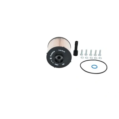 Imagen de BOSCH F 026 402 825 Filtro Combustible Cartucho filtrante RENAULT: Kangoo II / Grand Kangoo, Logan 2 Kombi, Express, DACIA: Lodgy norauto,