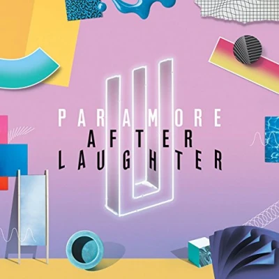 Imagen de After Laughter [Vinilo]