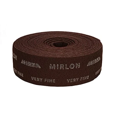 Imagen de MIRKA 8056800137 Paño de pulido 100mm