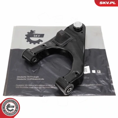 Imagen de ESEN SKV 69SKV055 Barra oscilante, suspensión de ruedas Eje trasero, izquierda Brazo oscilante transversal NISSAN: Pathfinder 3