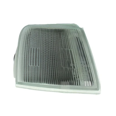 Imagen de VAN WEZEL 0938906 Intermitente blanco Delante, derecha con portalámparas CITROËN: Xantia Hatchback