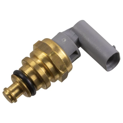Imagen de FEBI BILSTEIN 181447 Sensor de Temperatura del Refrigerante gris FORD: Transit Custom V362 Furgón