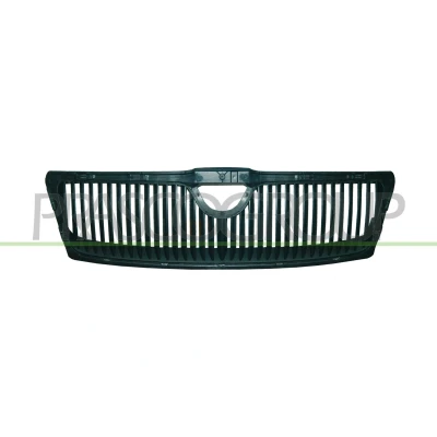 Imagen de BLIC 6502 07 7521996Q Rejilla Parachoques delante SKODA: Octavia II Hatchback, 2 Combi