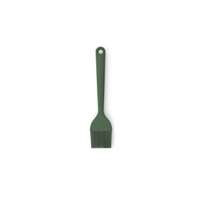 Imagen de Brabantia Tasty + pincel repostería de silicona, color fir green