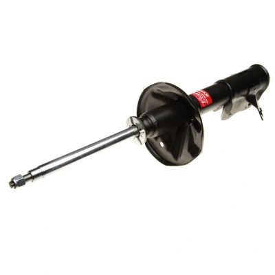 Imagen de KYB Excel G 333280 amortiguador Eje delantero, derecha Presión de gas Bitubular Columna Espiga arriba MITSUBISHI: Space Star