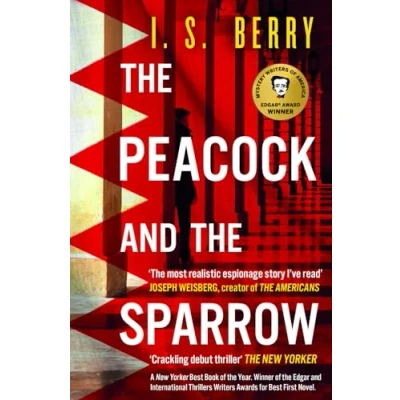 Imagen de The Peacock And Sparrow