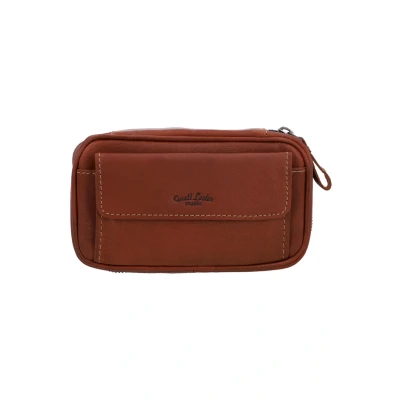 Imagen de Gusti Leder Diego Neceser, Talla: One Size, Braun